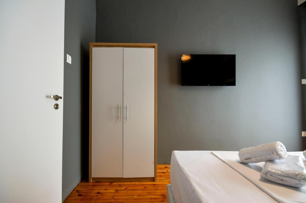 Thessaloniki Center Superior Apartment Esterno foto