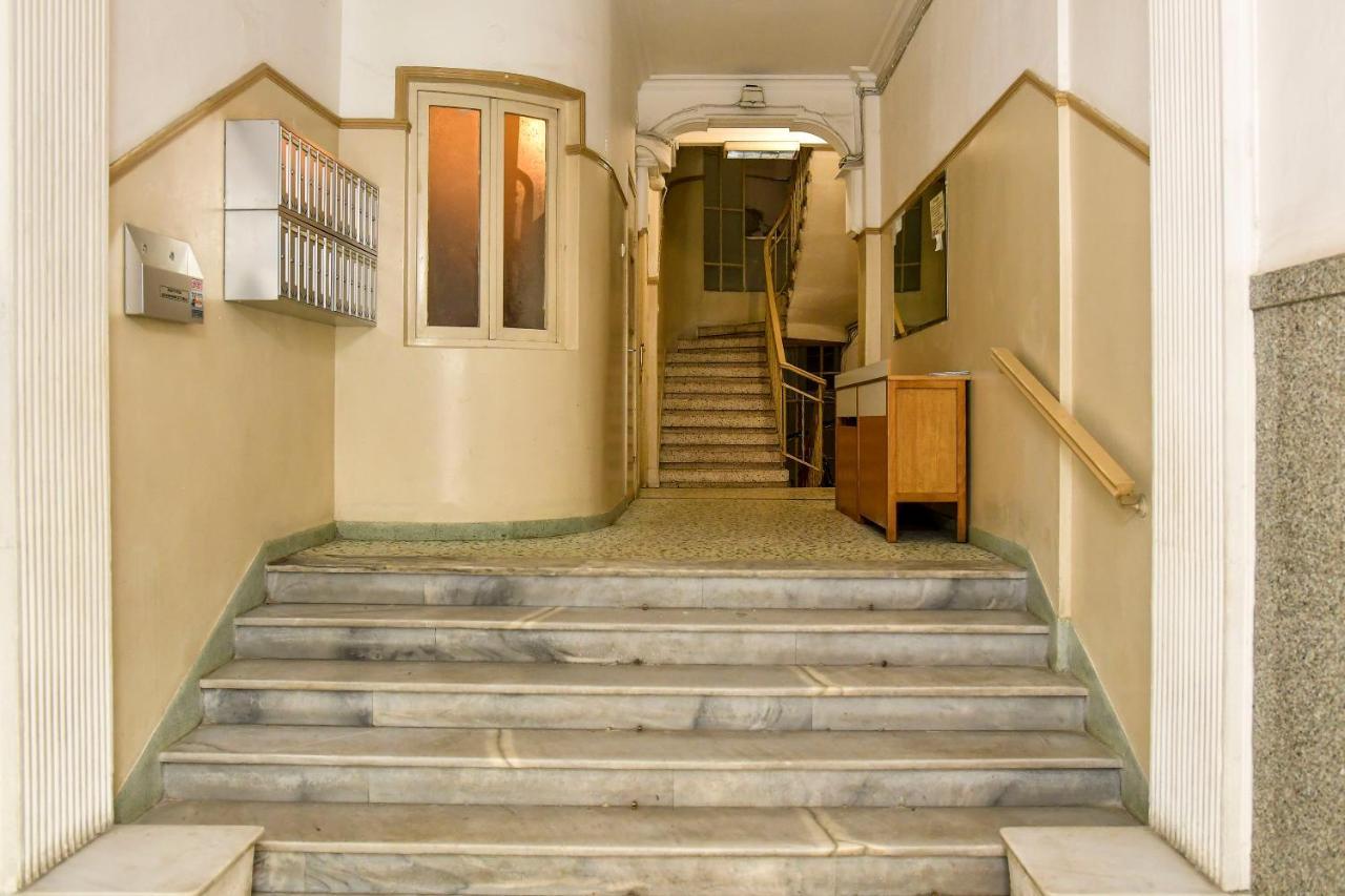Thessaloniki Center Superior Apartment Esterno foto